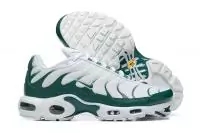 chaussures nike tn requin air max lacoste tn white